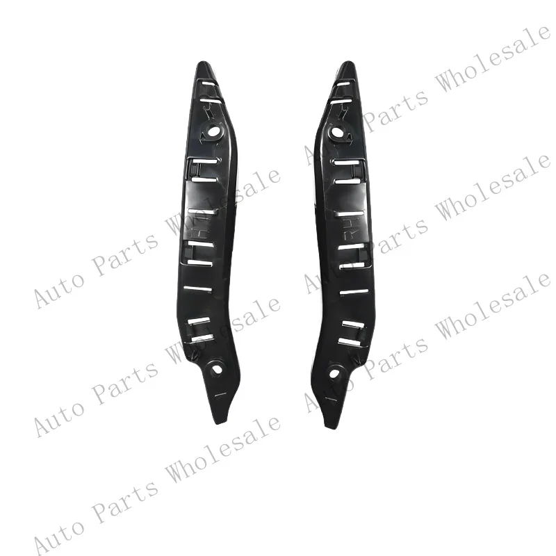 Z Front Bumper Mounting Bracket L+R for Tesla Model Y Aftermarket 1493770 1493771