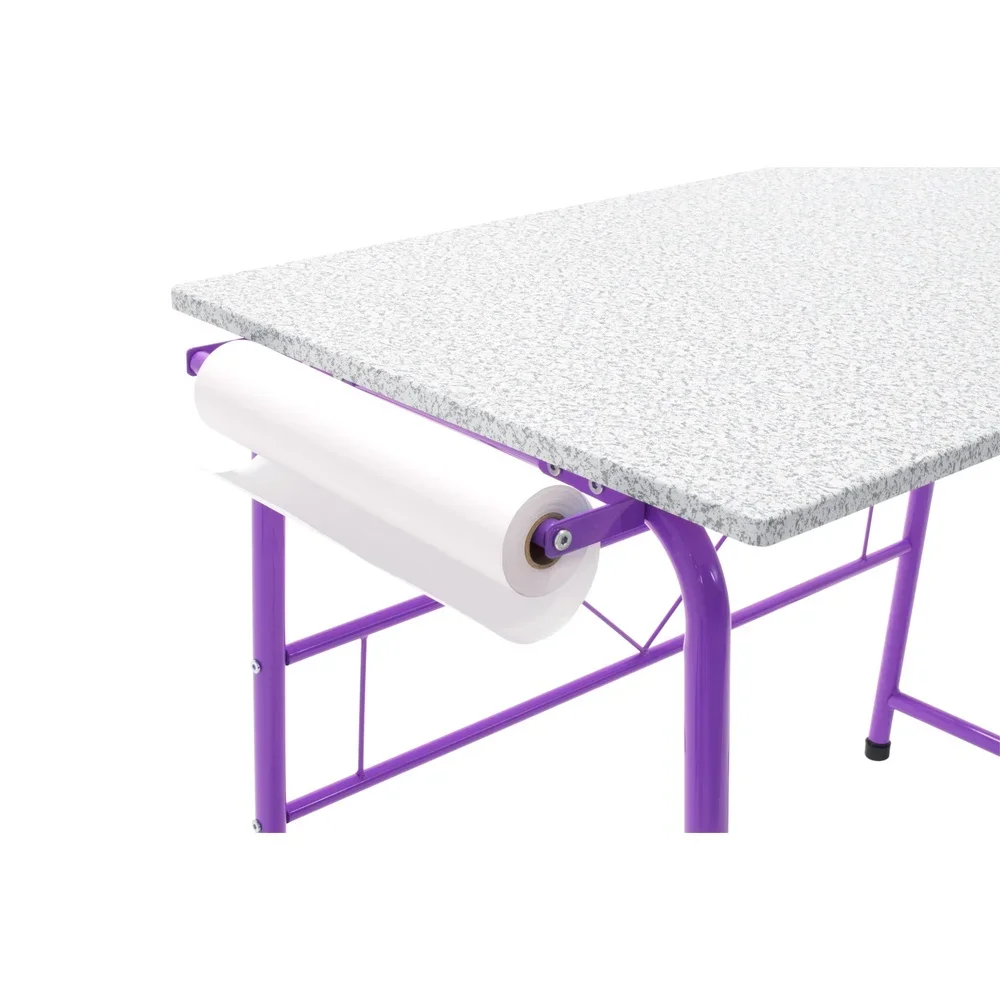 アートペーパーロール詰め替えセット 2個入り 幅12インチ 長さ75フィート 子供用イーゼルやプロジェクトセンター、クリエイティブ用品に最適