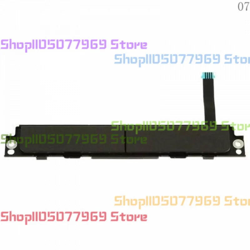 ** Для Dell Latitude 7400 E7400, кнопка сенсорной панели L&R 0GJR4K GJR4K