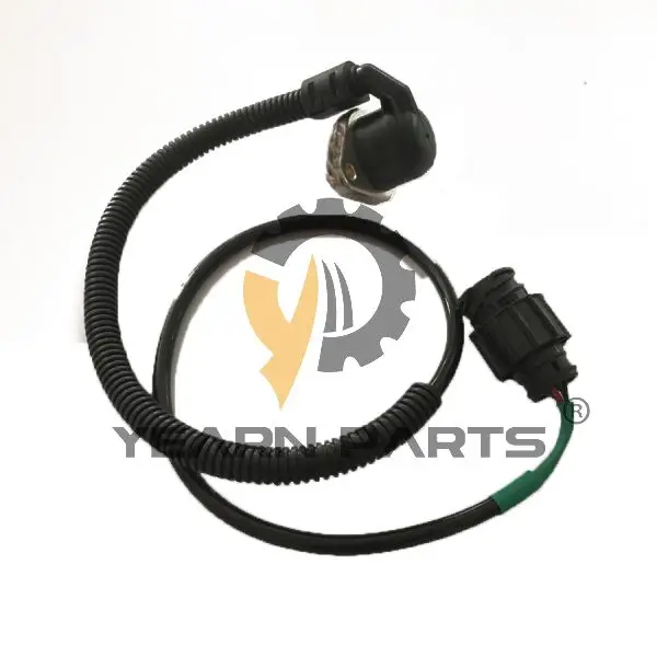 Air Pressure Sensor VOE20700060 for Volvo L150E L150F L180E L180F L180F HL L220E L220F PL4608 PL4611 T450D