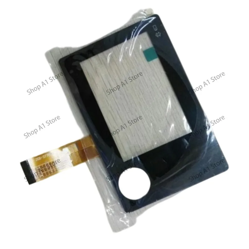 Touch Glass Digitizer Touch Screen, Compatible With Networks, Worstad, Leshiwei, Yian, Gedu CCTV All Series