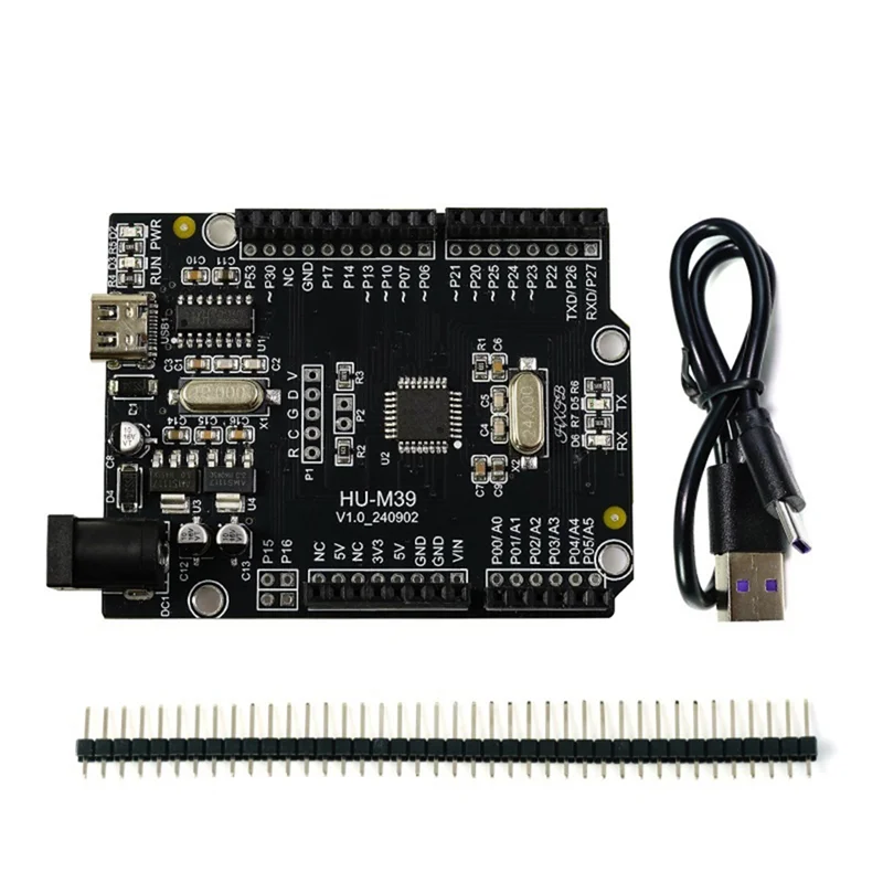 ABSQ-Graphical Programming Core Board For Smart Cars Programming And Development Learning