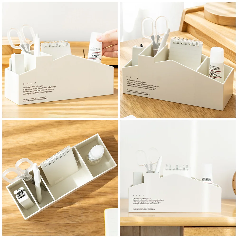 

Smooth Surface Jewelry Organizer Retro Style Treasure Box Earring Necklace Storage Case Cosmetics Organizer Vanity