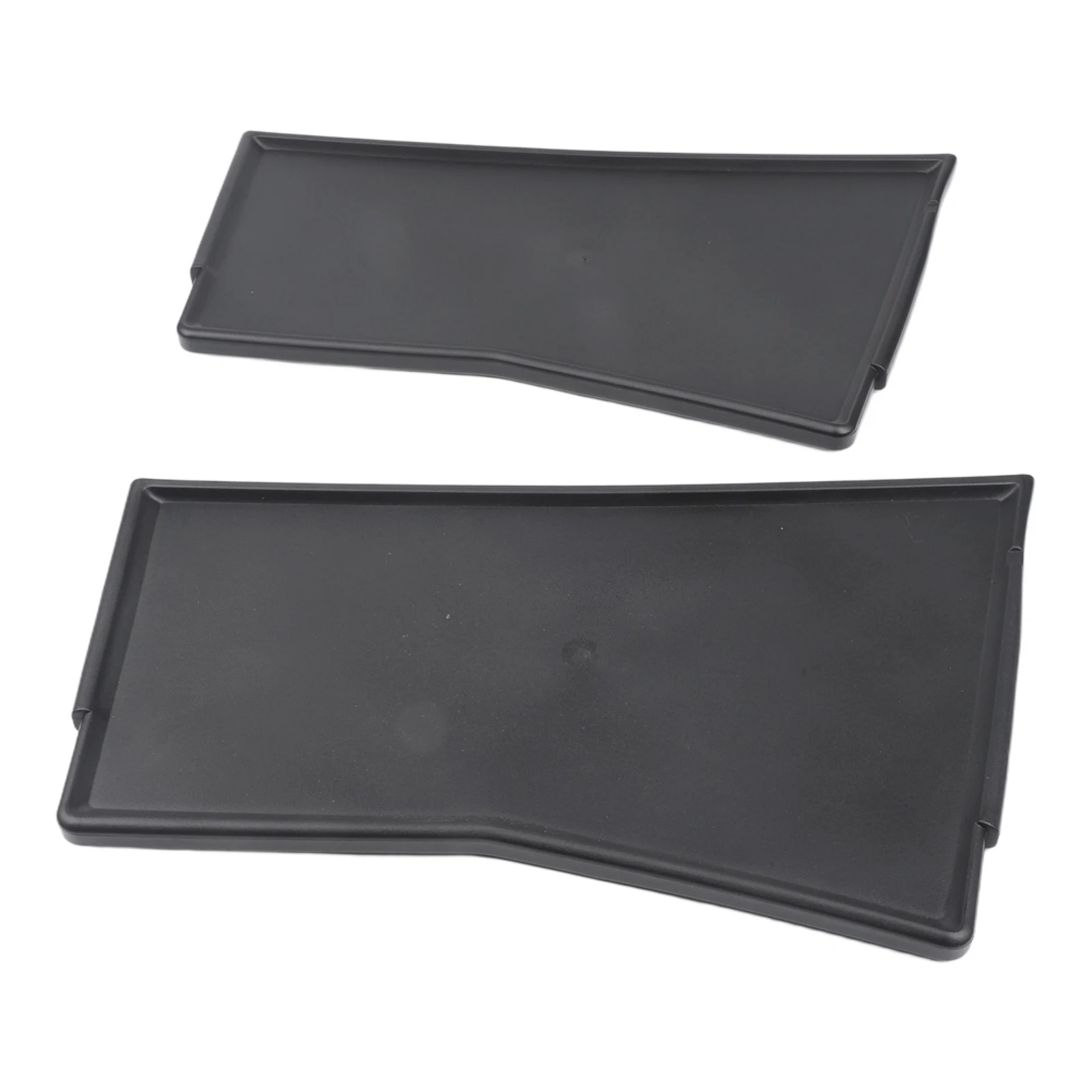 For Tesla For Model Y For Juniper 2025 Front Trunk Organizer Partition to Manage Vehicle Storage with for custom Fit Design