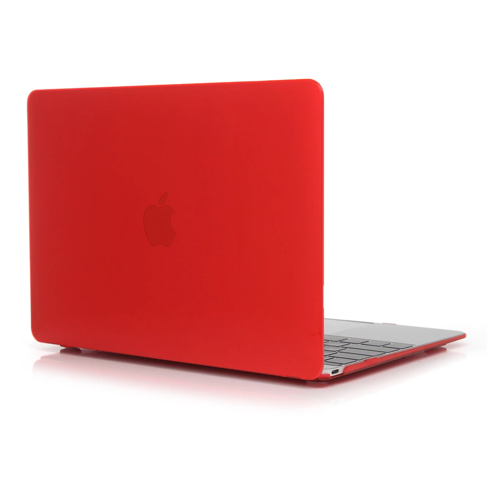 A1534 Laptop Case Protective Cover for MacBook 12\