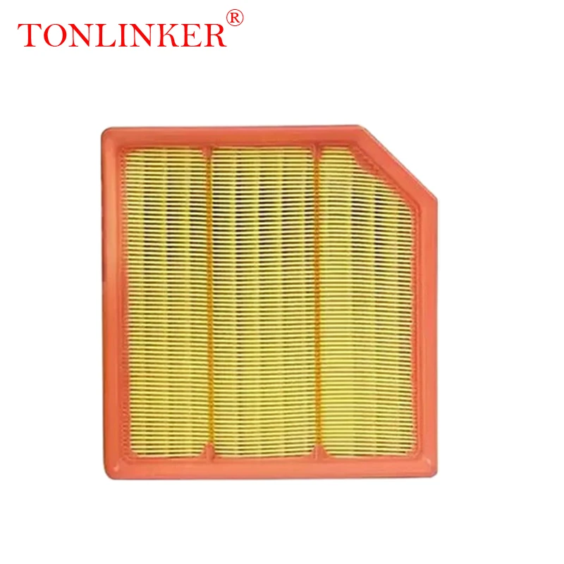 TONLINKER Cabin Air Filter 2Pcs For Changan UNI-K UNIV UNIT Multiple Filtering Car Filter OEM:S3010140903,C281F2801032601 3