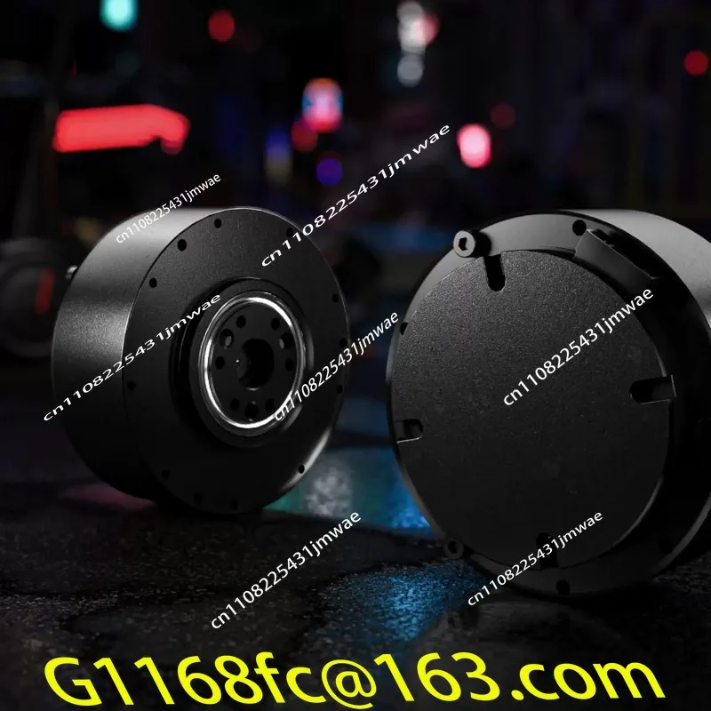 Suitable for ROBSTRIDE02: QDD 17N. M Integrated Joint Motor Module (dual Encoder)