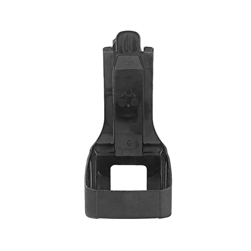 HKLN4510 Walkie Replacement Rotatable Carry Holster For RMM2050 RMU2040 RMU2043 RMU2080 RMU2080D RMV2080 Two Way Radio