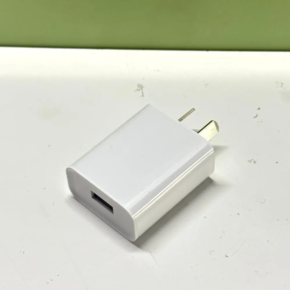 USB 플러그 전원 공급 장치 충전기 5V 범용 충전 어댑터 CCTV 카메라에 대 한 미국 EU UA 영국 플러그 전원 어댑터