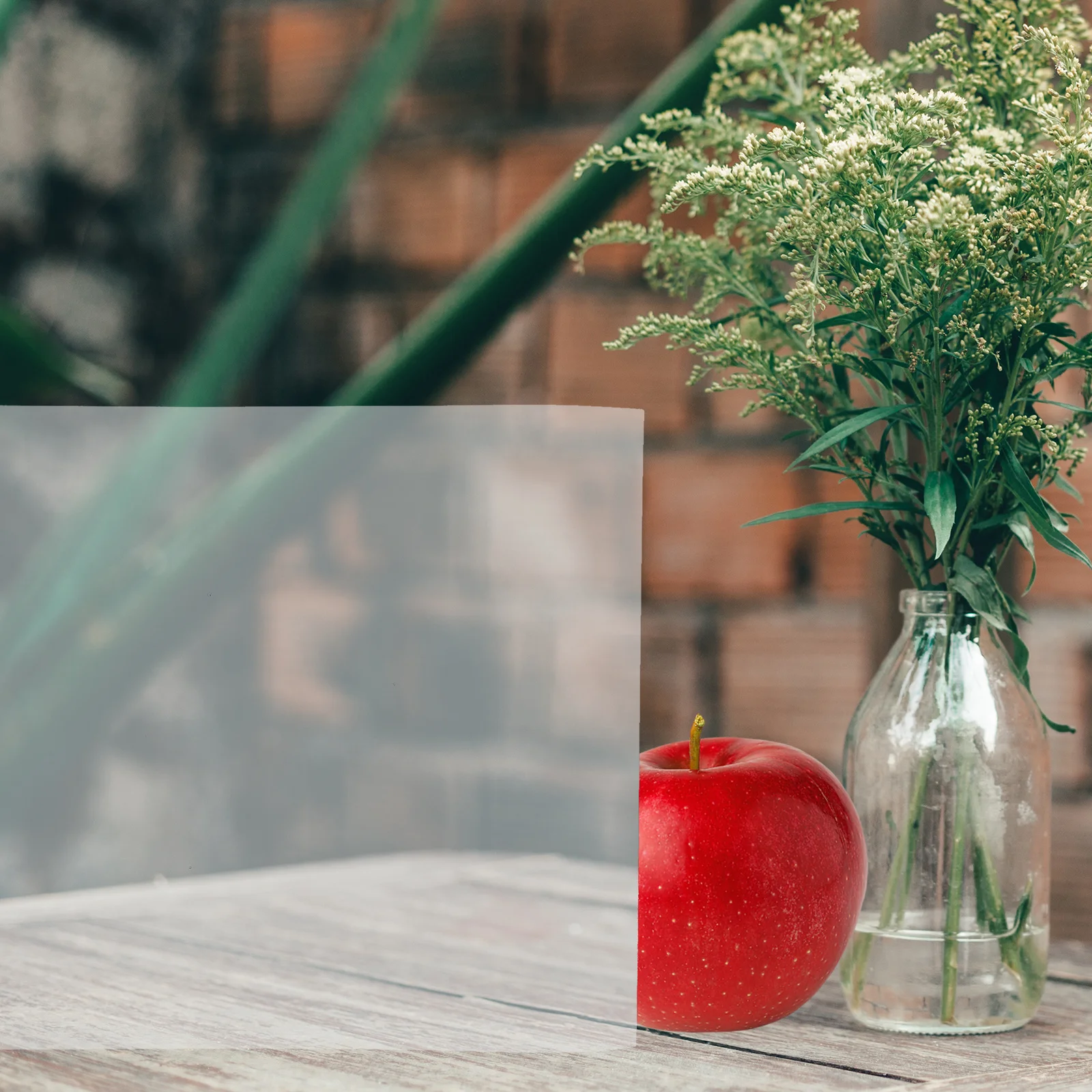 Lámina Lenticular de Protección Invisible para Magos Profesionales, Película Transparente para Trucos de Ilusionismo y Accesorios de Magia de Cerca