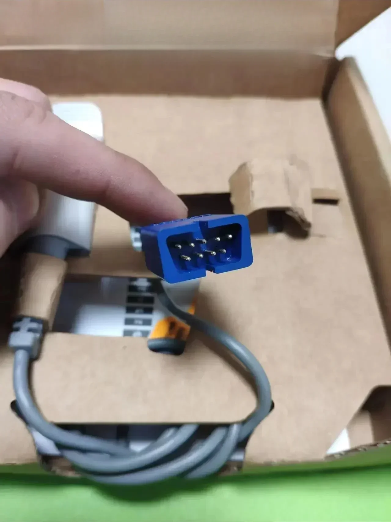 Nellcor DS100A sp o2 sen sor(new,original)