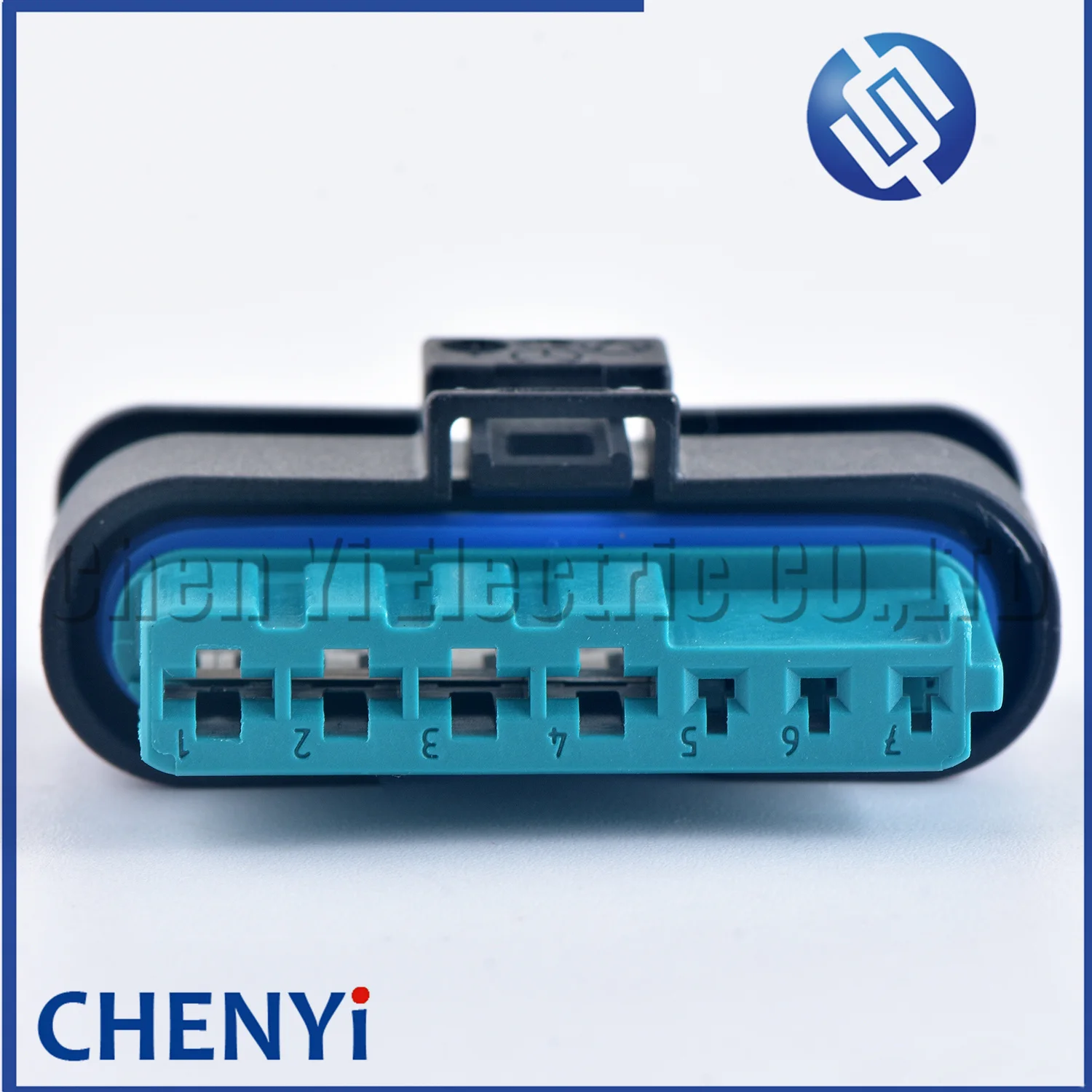 7 دبوس/طريقة مضخة زيت السيارات المكونات فلتر البنزين موصل تسخير الأسلاك المقاومة للماء أ 1715450128   لمرسيدس بنز 221 S300