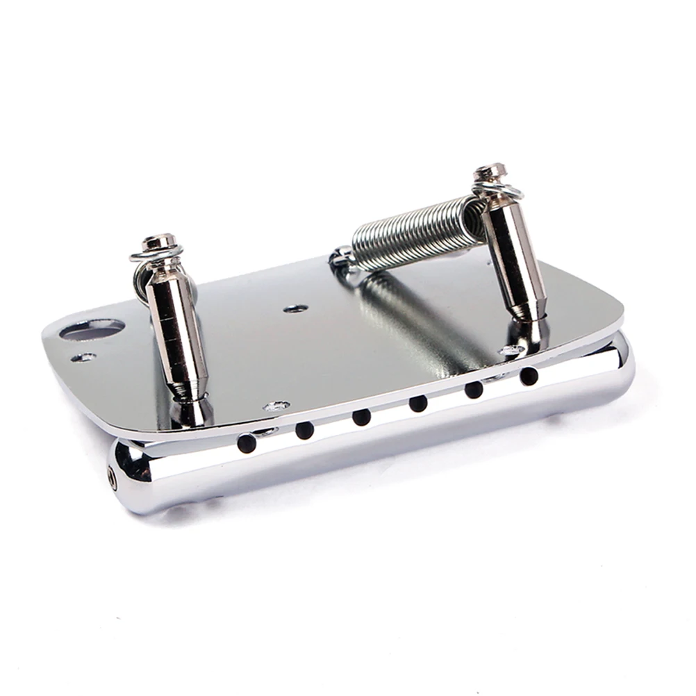 

Guitar Bridge Ponticello Lightweight Durable Pleasant Color Bridge Guitar Accessories Musical Instruments