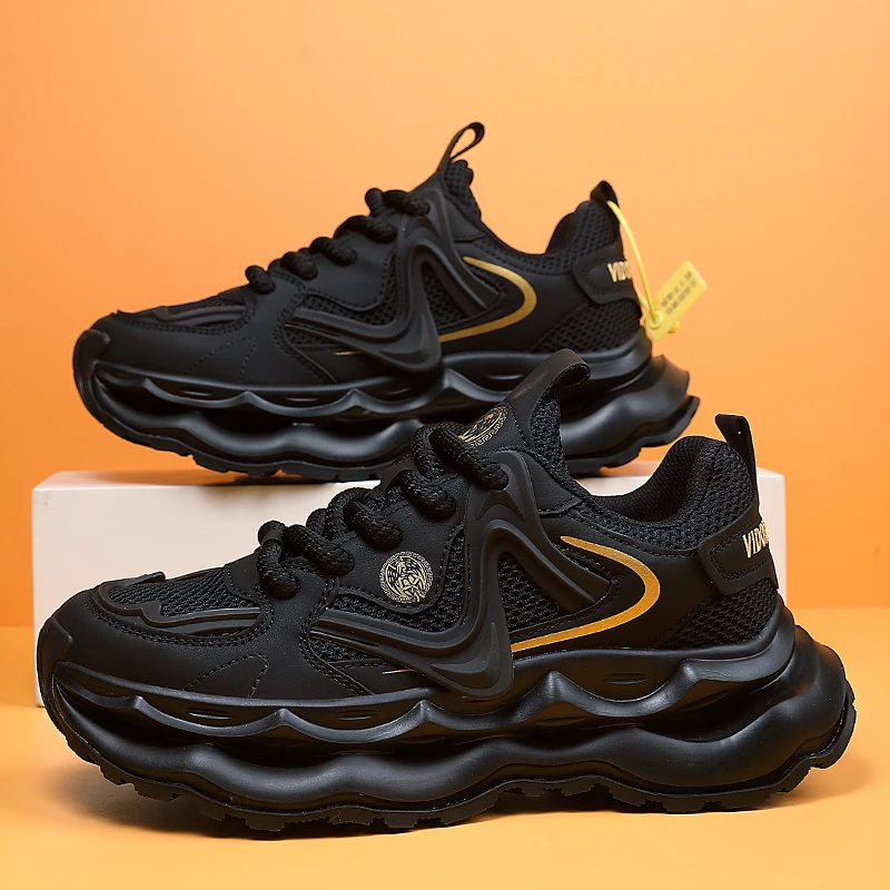 Men Shoes Sneakers man casual Men's Shoes tenis Luxury shoes Trainer Race Breathable Shoes fashion running Shoes for women