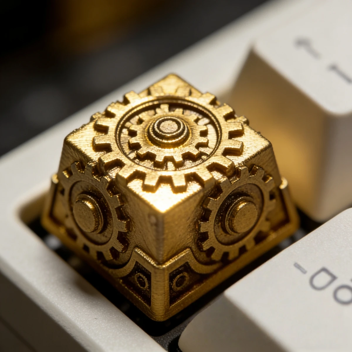 Krean Gear Creative…