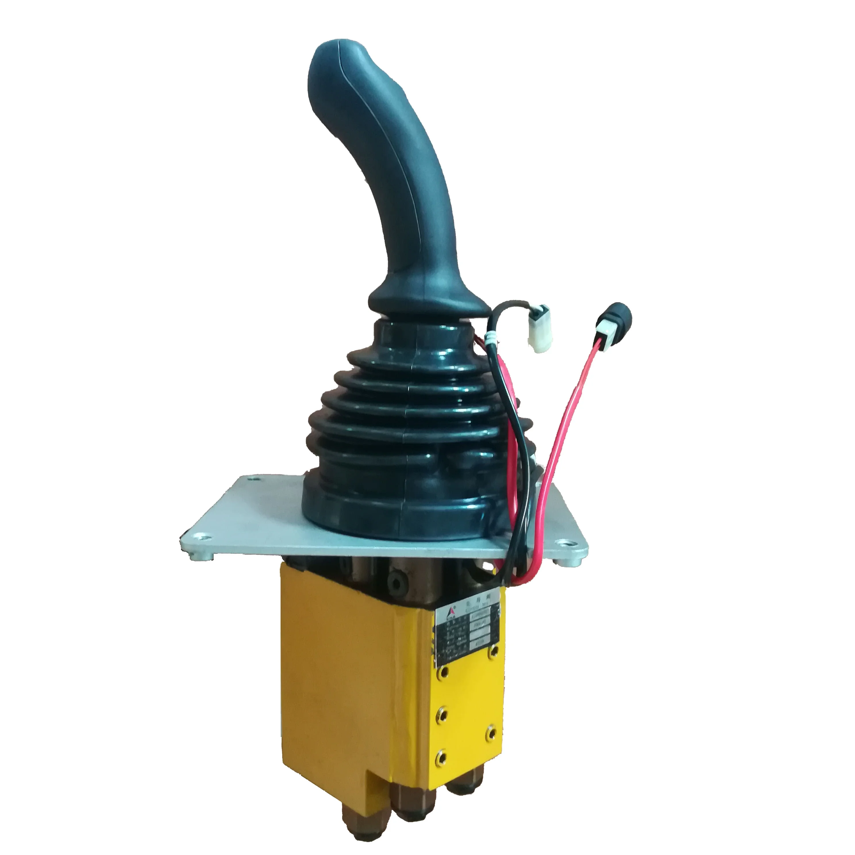 TLF Wheel Loader LG938 Joystick/ Control Lever DXS 4120004305