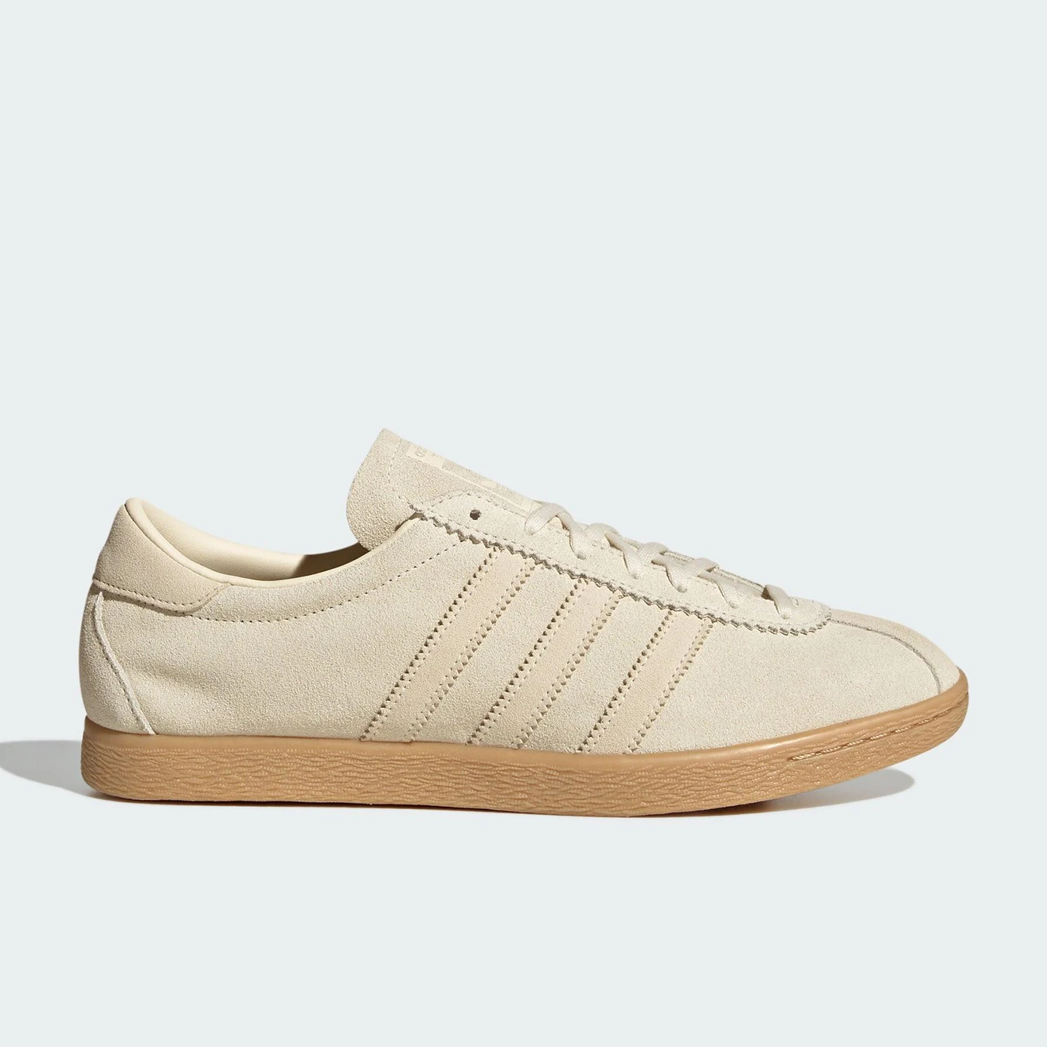 

adidas Originals Three Stripes Unisex Classic Low-Top Sneakers JS1367