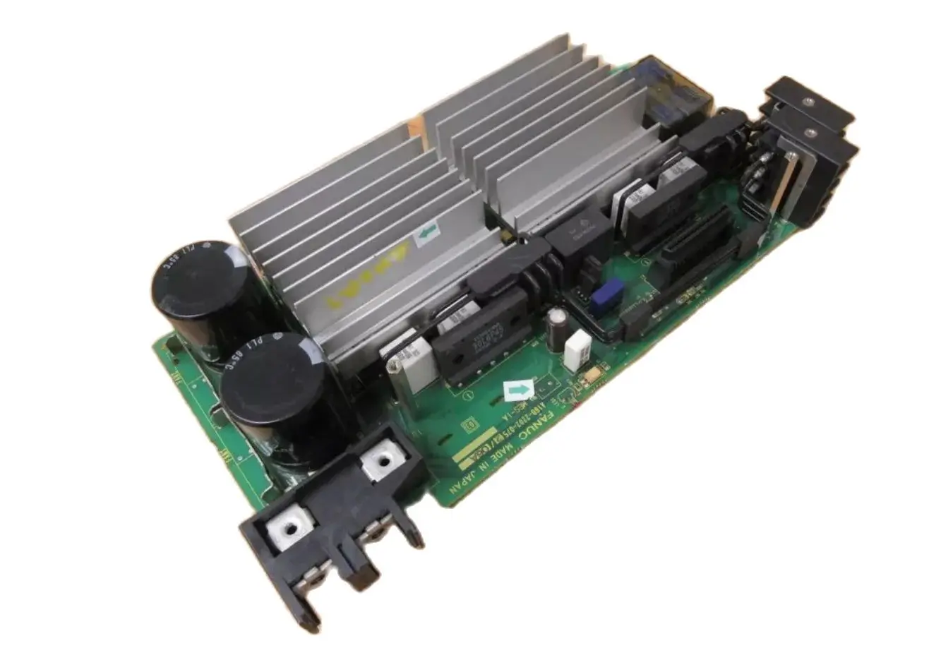 

A16B-2202-0752 Fanuc circuit board Tested Ok A16B 2202 0752