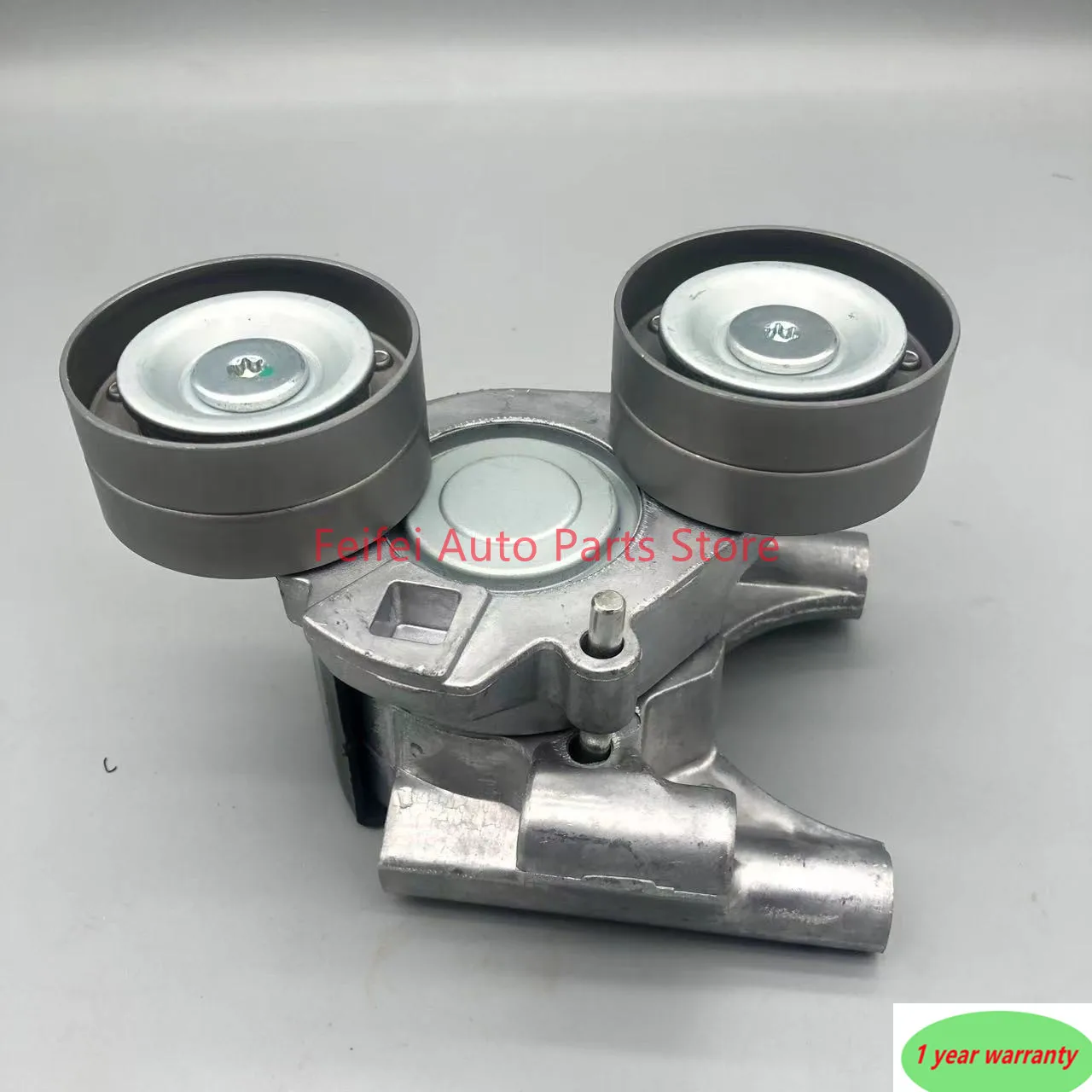 FB3Q6A228BA Belt Automatic Tensioner For FORD- RANGER EVEREST MAZDA BT-50 PICKUP V348 2.2T 3.2T BB3Q-6A228-AD 534068410 1895944