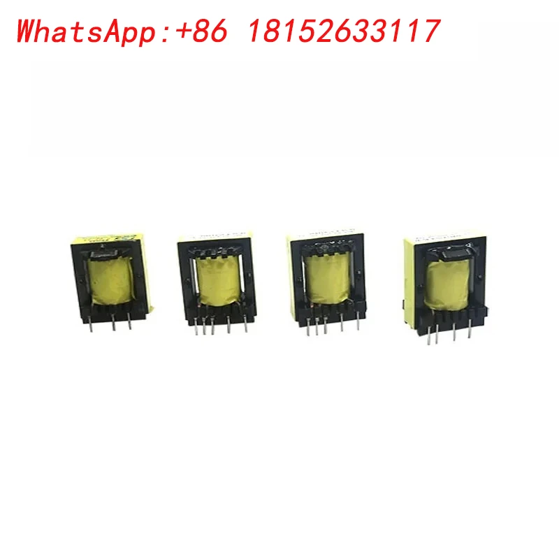 ماكينة لحام للعاكس محول عالي التردد 21:4 تمرير ماكينة لحام Ruijia محول EER43X15 MM