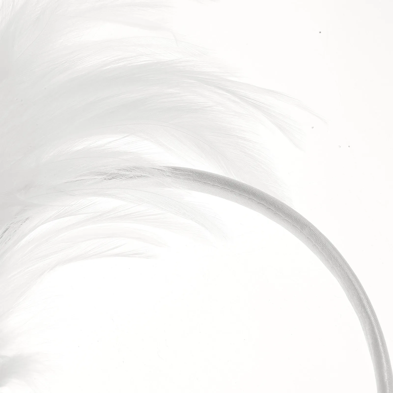 

Эластичная повязка на голову, легкая, удобная, для вечеринок, свадеб, фотосессий, выпускных вечеров, дней рождения