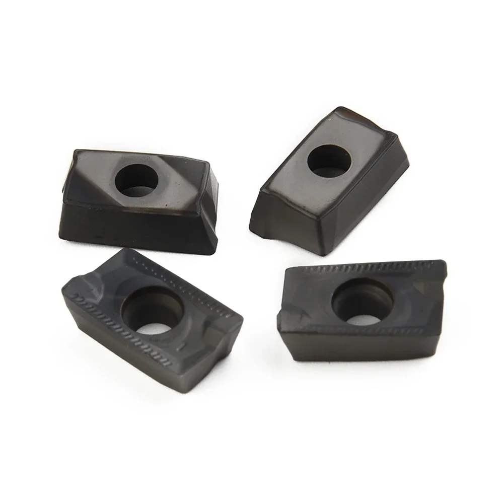 New Turning Inserts Carbide Inserts IC928 Grade Nose Angle 85° Steel CNC Carbide Carbide Inserts Turning Inserts APKT 1604PDR-76
