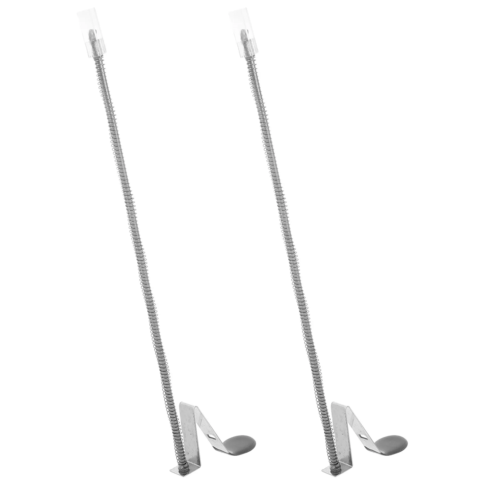 2Pcs Plant Binding Tool Pusher Unit Tape Tool Staple Pin for Tomato Grape Vine Tying Machine Garden Hand Tools Set Accessories