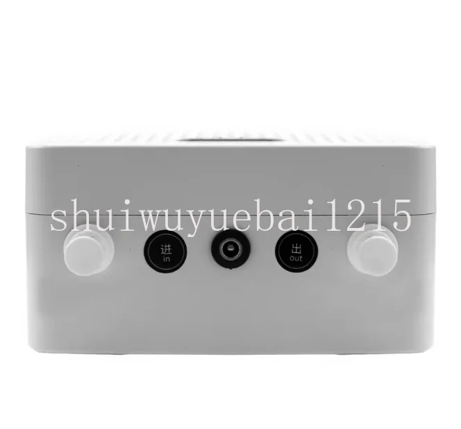 Water purifier Self-priming pump Electric water under kitchen Sink Micro diaphragm pump Automatic start and stop