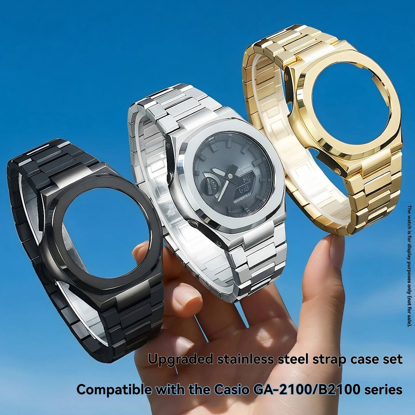 bracelet-de-montre-en-acier-inoxydable-pour-casio-ga2100-ga2110-ga-b2100-farm-oak-accessoires-de-remplacement