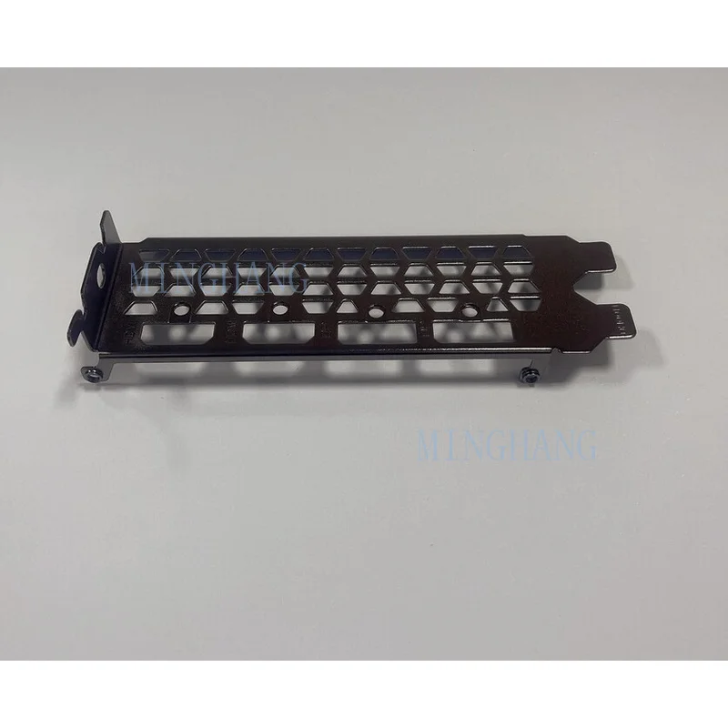 M  For Gigabyte RX 6600xt 6700xt 6800xt Backplate GPU Bracket I/O IO Shield New