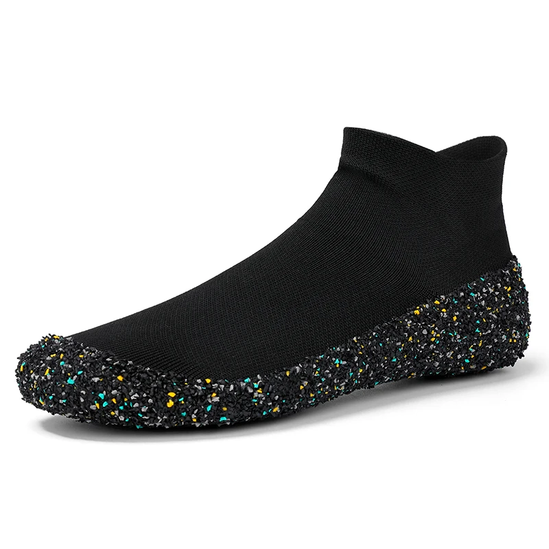Unisex Sock Aqua Shoes Skinners Swimming Sneakers Yoga Minimalist Beach Sports Barefoot Ultra Portable Lightweight Running Footwear