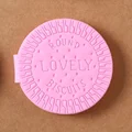 Cookies pink