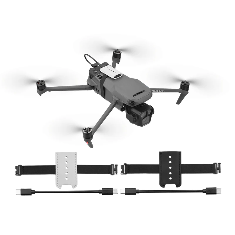 For DJI MAVIC 3 Cellular 4G Module Mounting Accessories for DJI MINI 3PRO Accessories