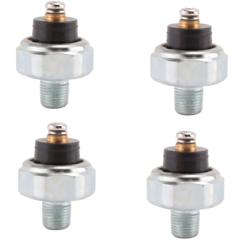 

4X Oil Pressure Switch For 2002-2019 FX VX Pwcs & Jet Boats 68V-82504-00-00