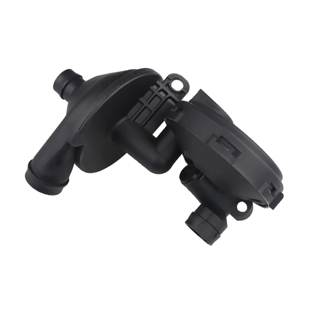 11157532649 PCV Crankcase Vent Valve Breather Oil Separator Hose Kit for BMW E46 E39 E60 320i 323i Replaces# 11617501566