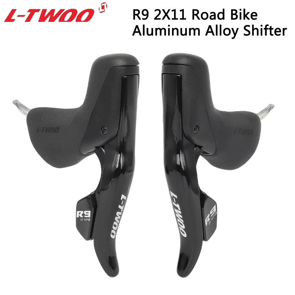 Ltwoo New R9 2X11 S… - image