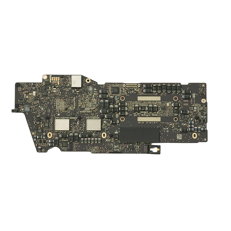 Reemplazo para MacBook Pro A2289 placa lógica 2020 13" 8GB 256G 500G 1.4ghz i5 cambio de motherboard 820-01987-A EMC 3456 reparación 3