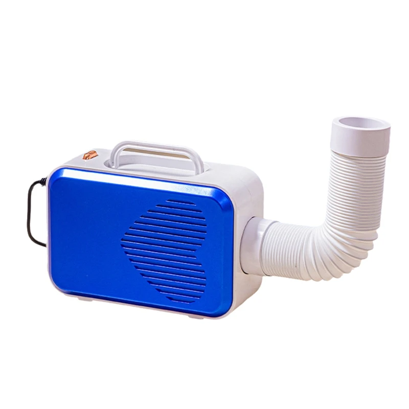 مجففات متعددة الوظائف مجففات الملابس الأحذية مجففات الملابس سخانات مجفف صغير الدفء وإزالة الرطوبة المنزل الولايات المتحدة التوصيل