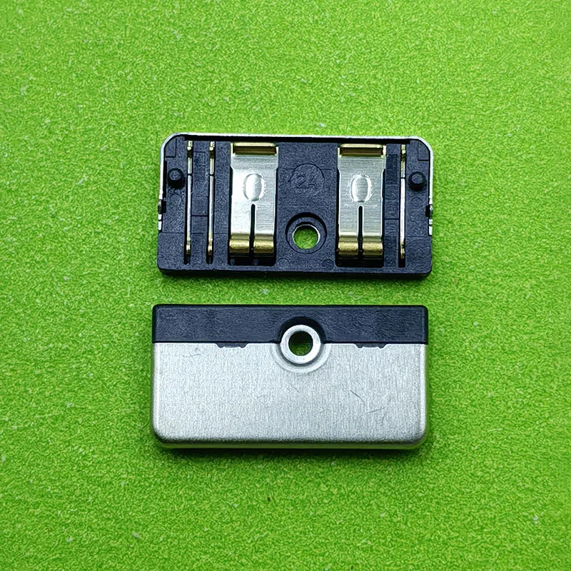 2-10pcs Inner Battery FPC Connector For Ipad 6 5 Air 10.2 A1566 A1567 A1474 A1475 A1822 A1893 Clip Contact Holder On Motherboard