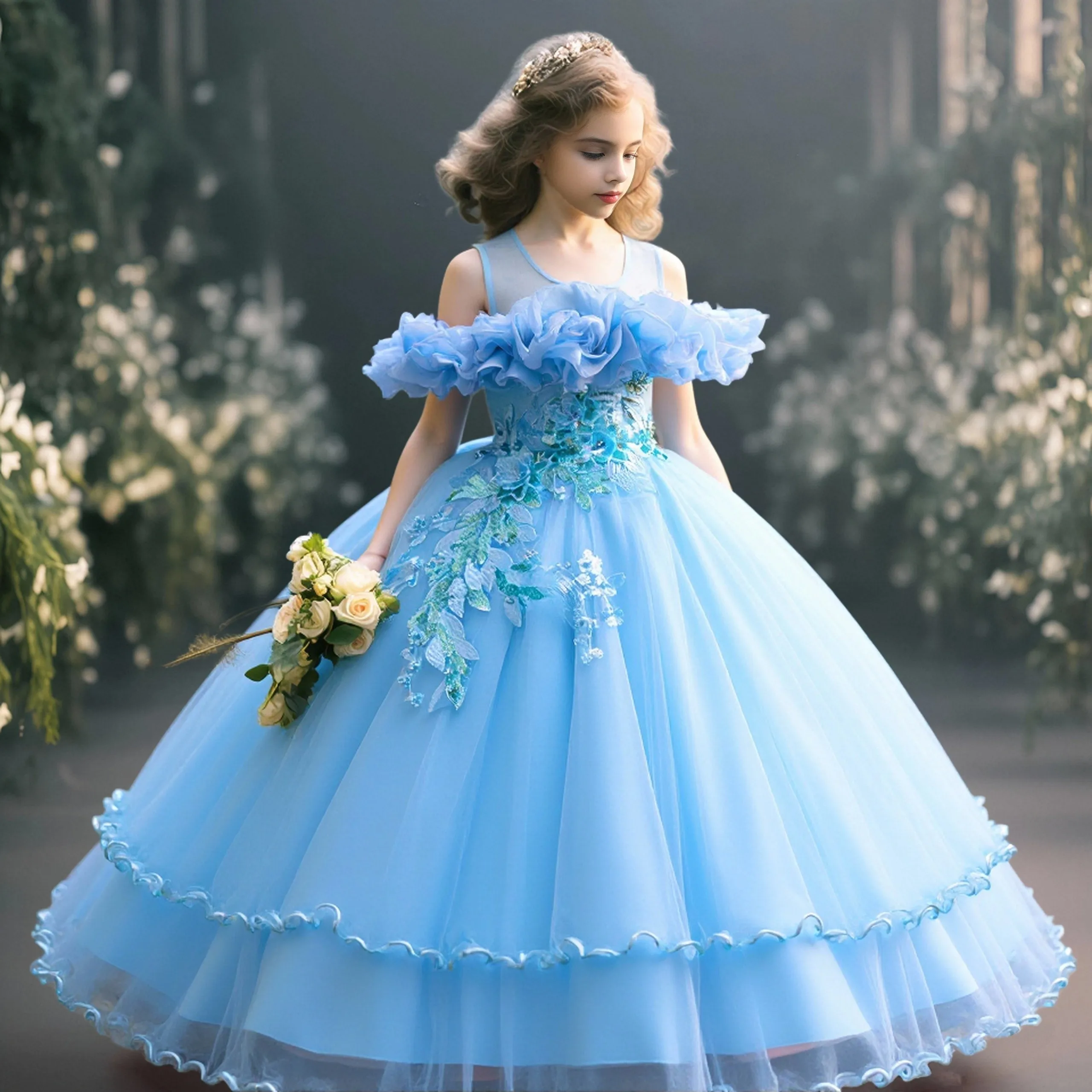 #28 Compare Bridesmaid Party Dress Before You Buy