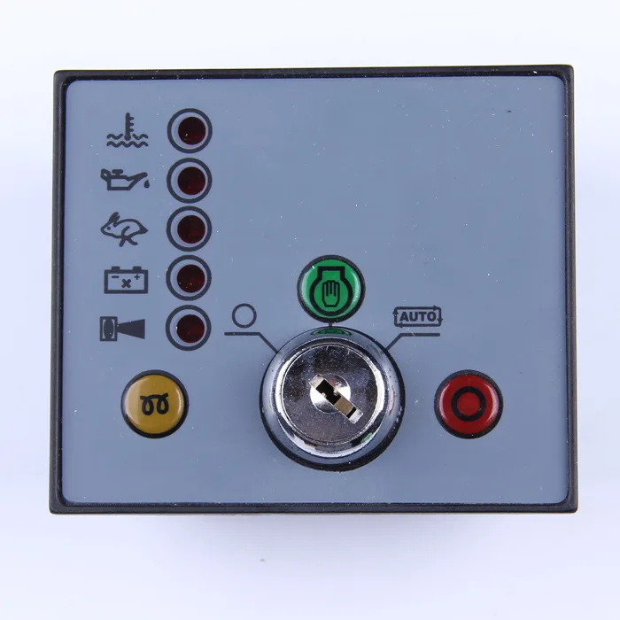 HQM170 HGM170 Generator Set Controller, Control Board, Automation Controller Module