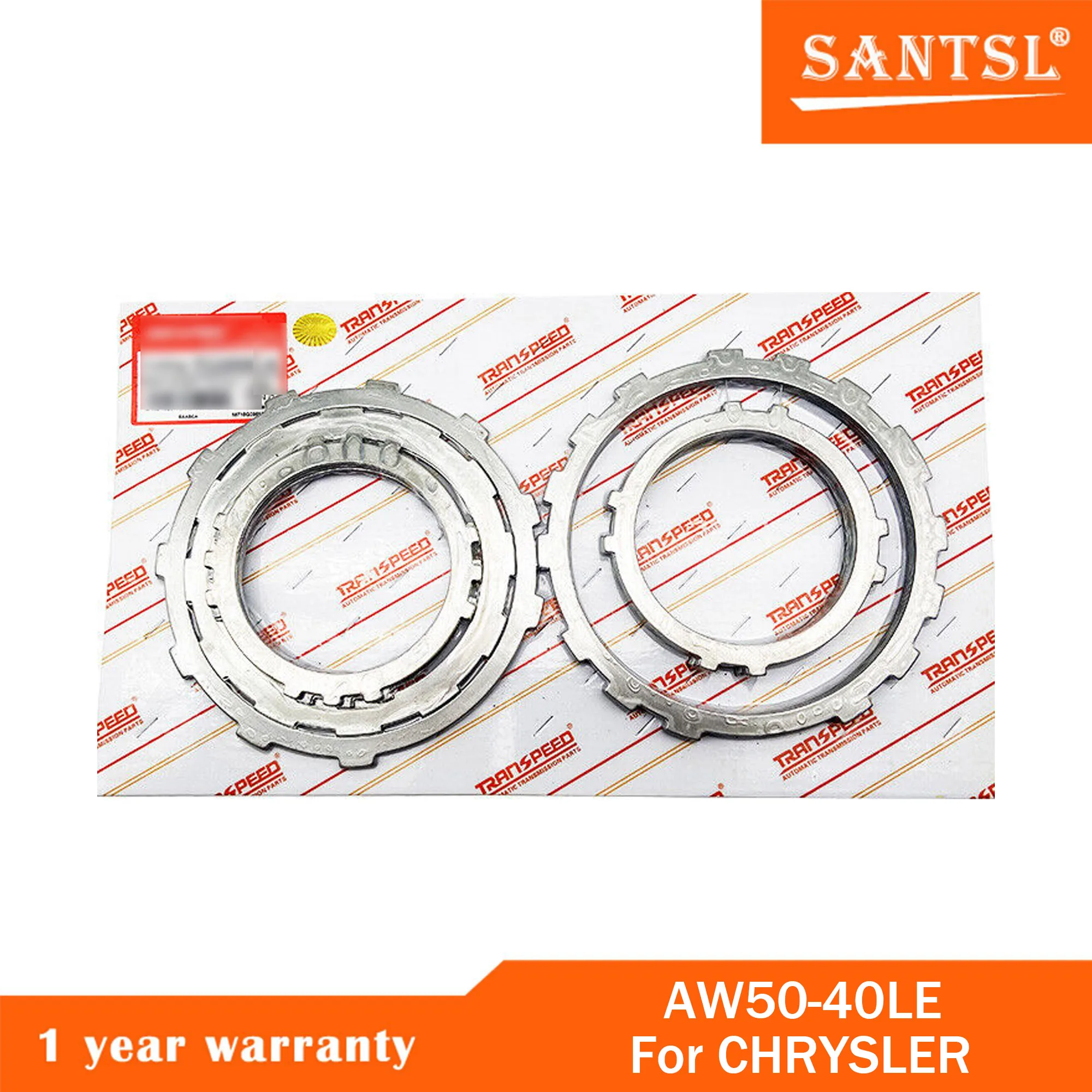 

AW50-40LE 41LE Auto Steel Plate Module Kit Transmission like For a Saab etc 110753 11006A Car Accessories Repair Maintenance