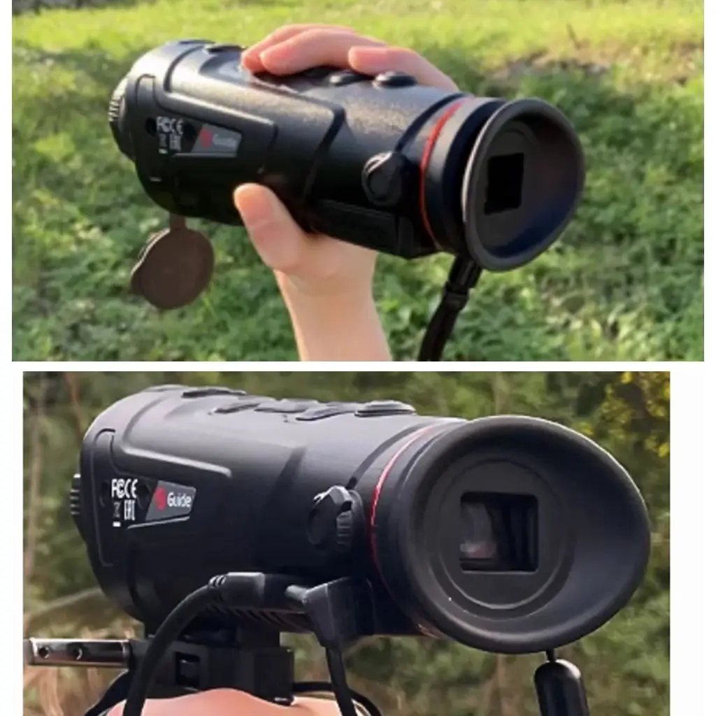 Thumbnail 3 - #40 Latest Spotting Scopes Price Drops