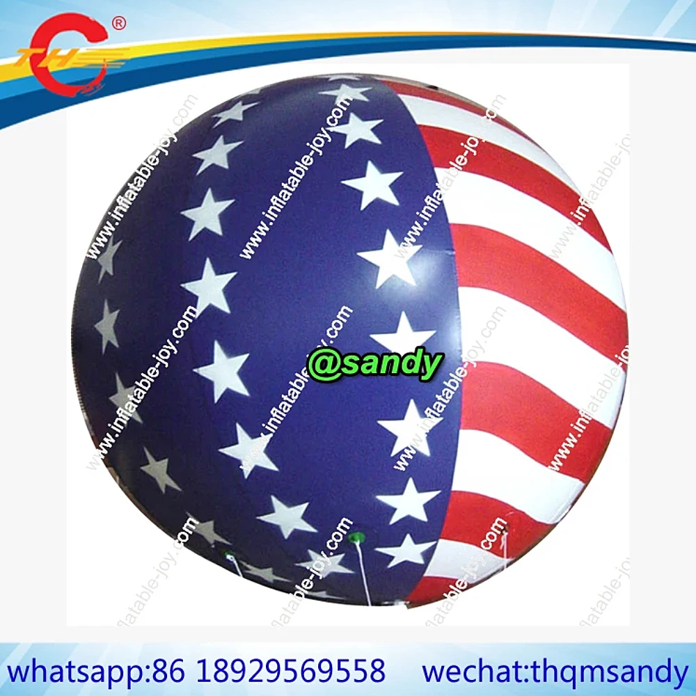 

free air shipping,Happy Smiling Face inflatable sky helium balloon ball,advertise roof hanging inflatable air balloon model