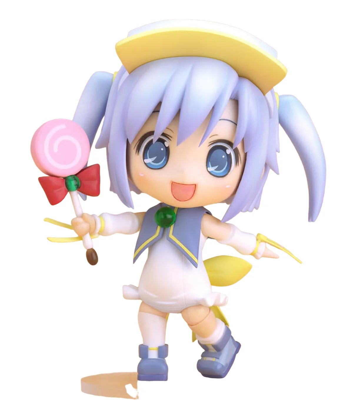 Original Genuine Good Smile Co - Good Smile Company Nendoroid ulasan dan harga