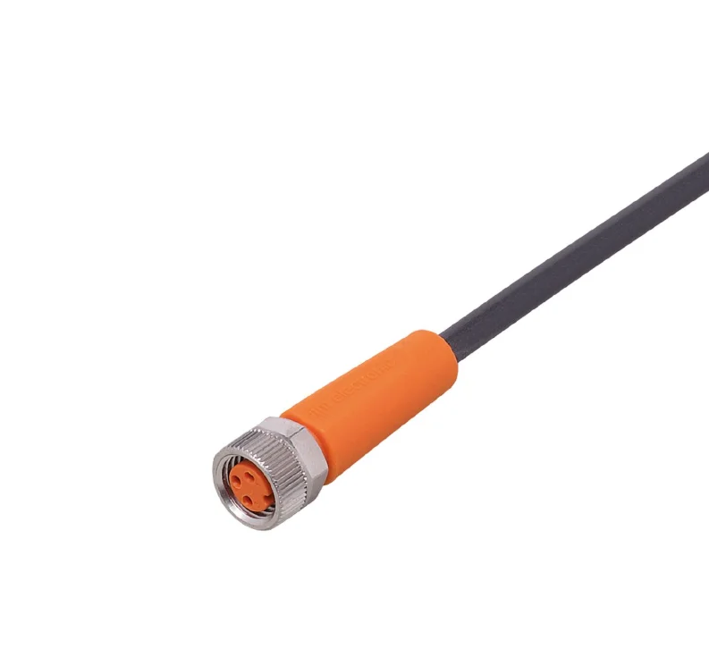 

EVC141 - 4-портовый Ethernet-коммутатор IP30