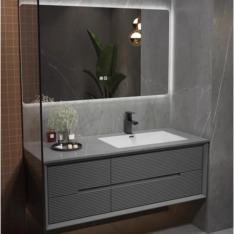 Wall Shelf Salon Station Plastic Wardrobe Storage Cabinet Bathroom Vanity With Sink Column Multipurpose Base Open Cabinets Towel