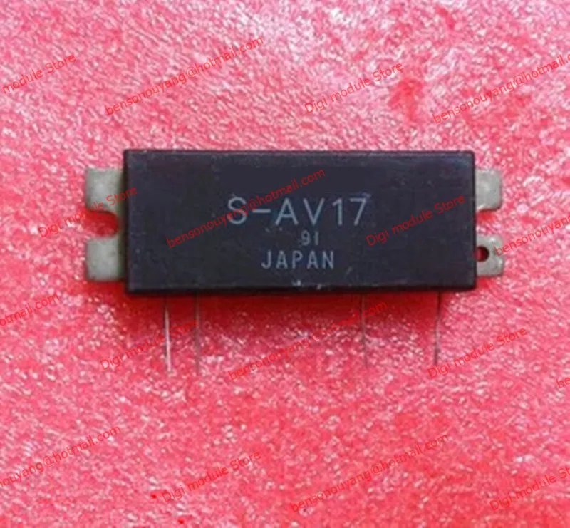

S-AV17 AV17