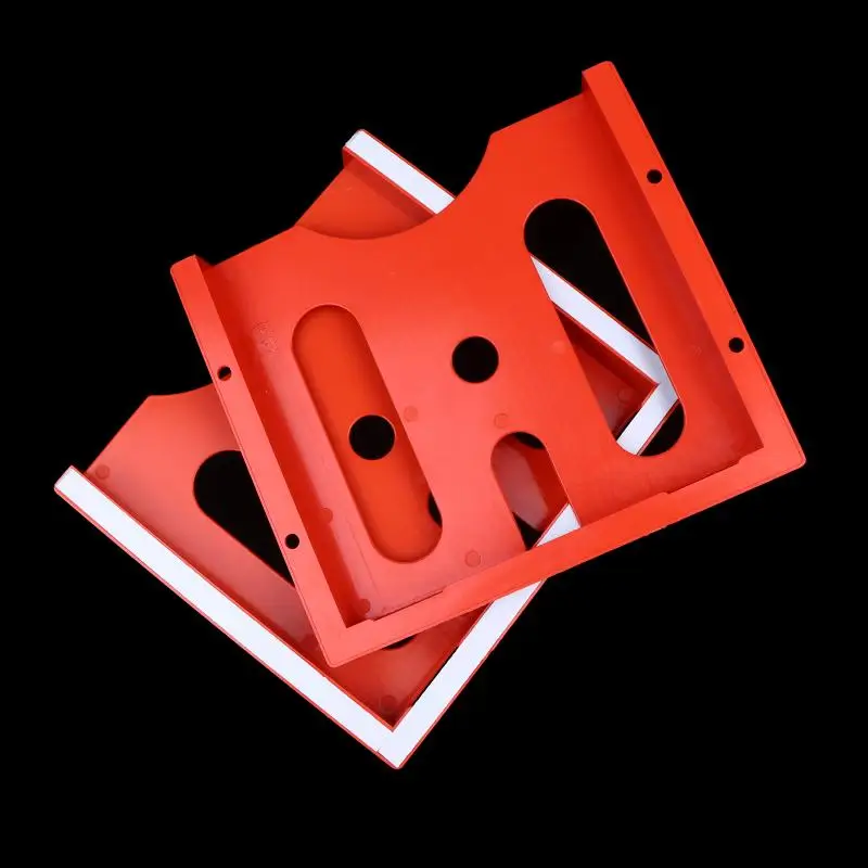 A4 Size Electrical Cabinet File Folder Control Cabinet Document Holder For Cabinet Office Document Organization