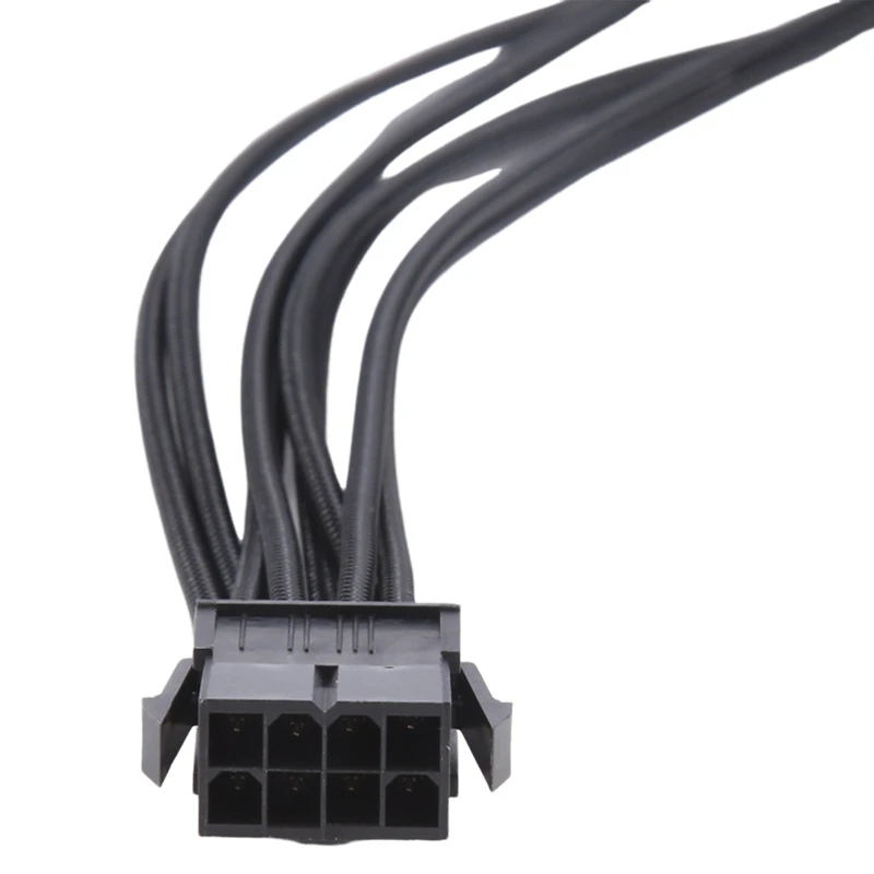 Computer Power Extension Cable PSU ATX 24Pin Extension Cable 8-Pin 6+2Pin Cord 24-Pin Motherboard Extension For Computer